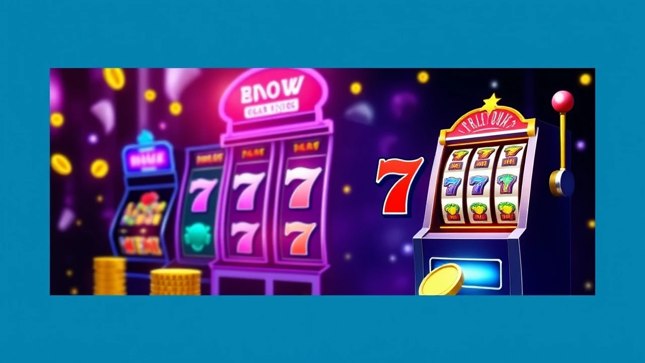 The Growth of Interactive Digital Gambling Slot Experiences