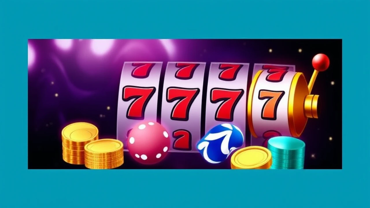 Mastering Online Casino Slot Variance: The Differences between High and Low Variance