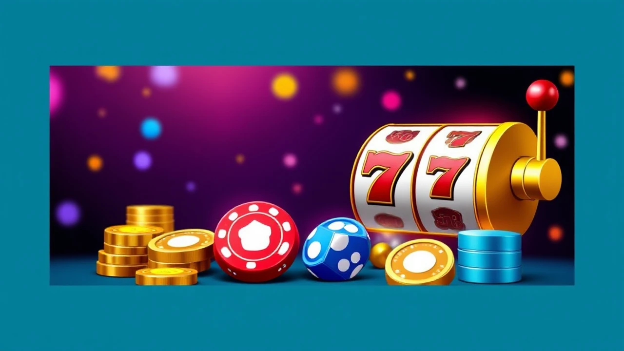 Becoming a Master in the Art of Winning Online Slot Games