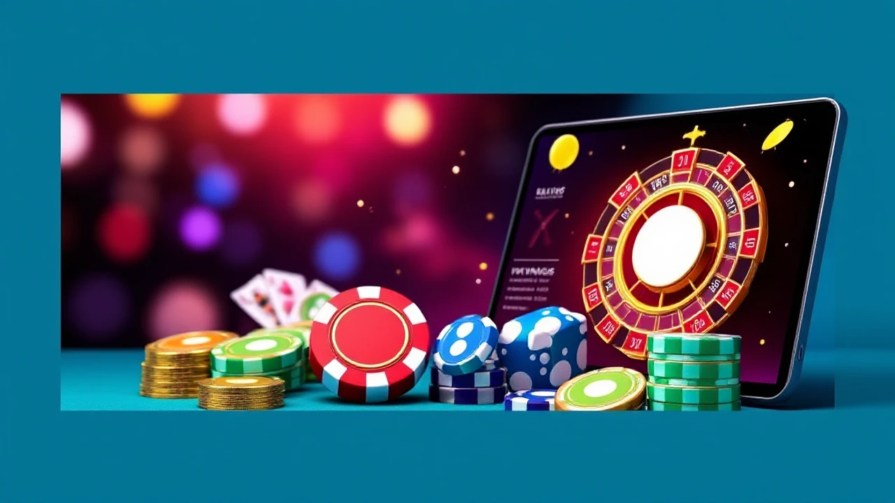 Upcoming Trends of Online Casino Entertainment: Revolutionary Changes and Technologies
