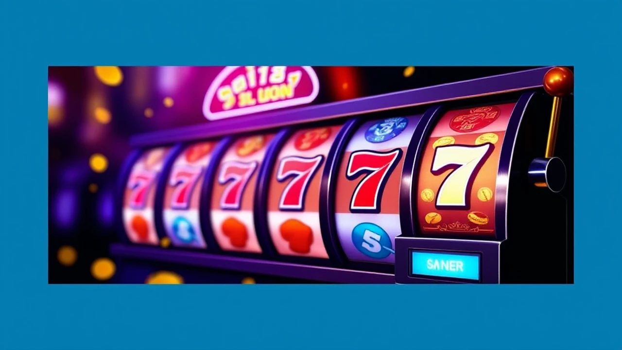 Unveiling the Psychology of Near Misses in Slot Game